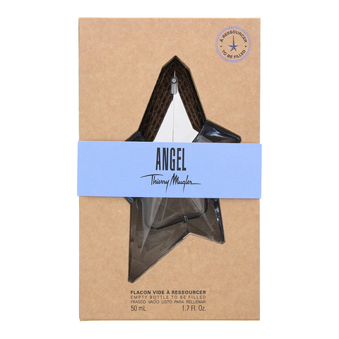 Mugler Angel Bottle Filled Eau de Parfum 50ml