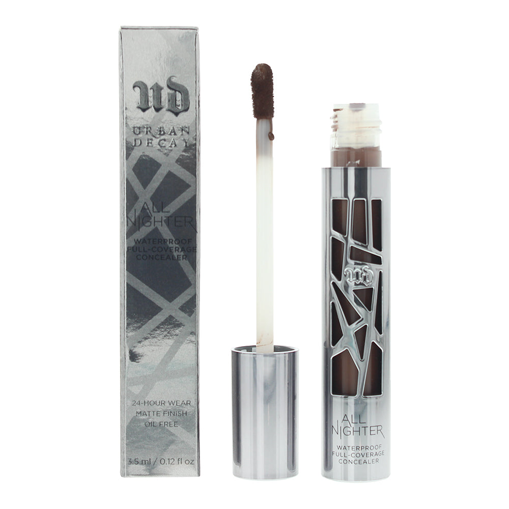 Urban Decay All Nighter Waterproof Full Coverage Deep Neutral Concealer 3.5ml