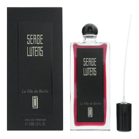 Serge Lutens La Fille De Berlin Eau De Parfum 50ml