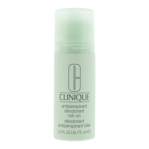 Clinique Dry Form Anti-Perspirant Deodorant Roll-On 75ml