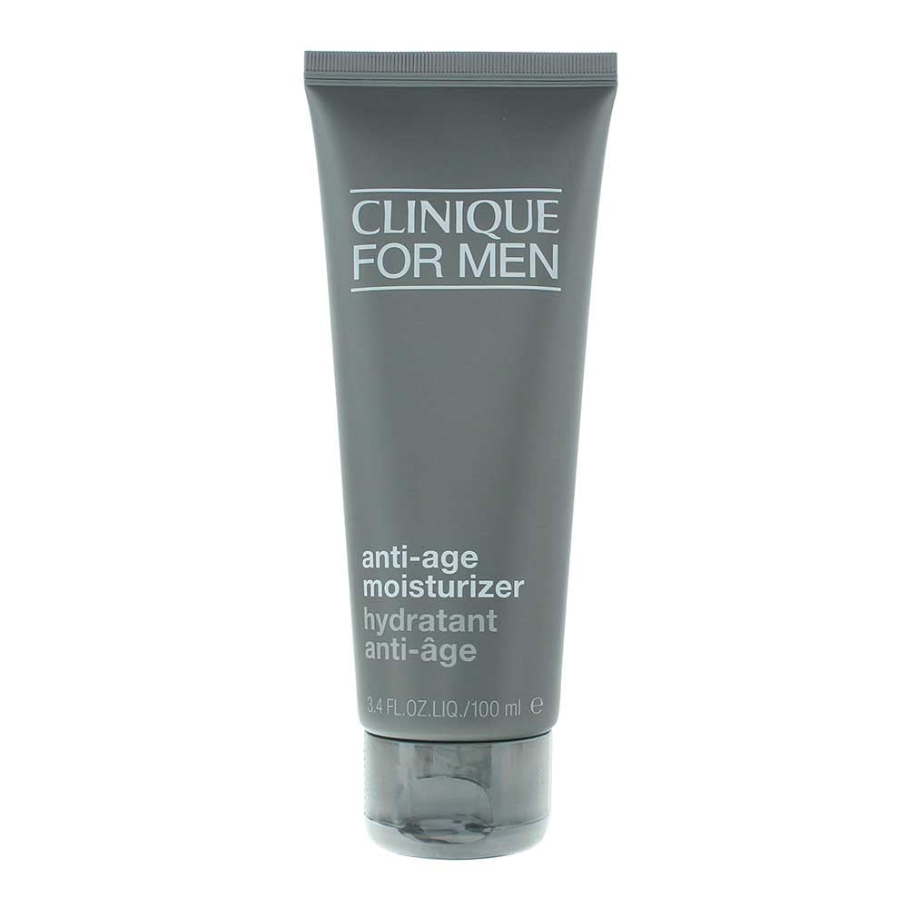 Clinique For Men Anti Age Moisturiser 100ml
