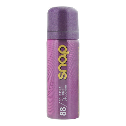 Snap 88 For Her Deodorant Spray 50ml