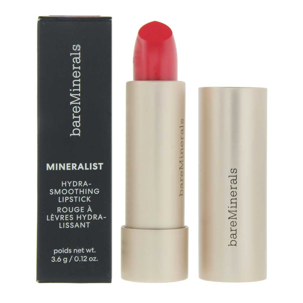 Bare Minerals Mineralist Courage Lipstick 3.6g
