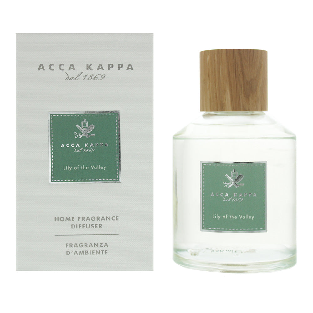 Acca Kappa Lily Of The Valley Diffuser 250ml