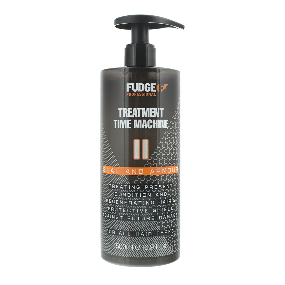 Fudge Professional Time Machine II Seal and Armour Treatment 500ml