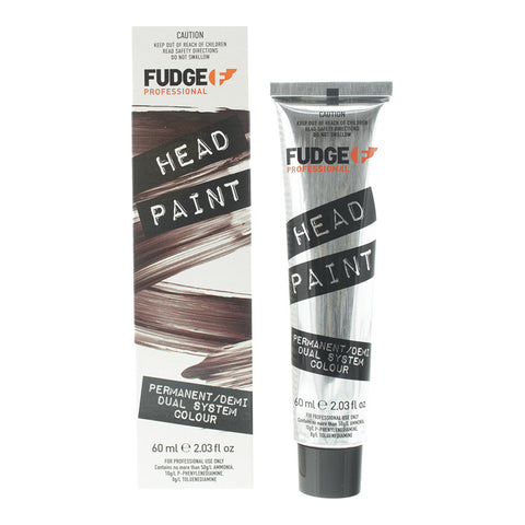 Fudge Professional Head Paint 5.3 Light Golden Brown 60ml