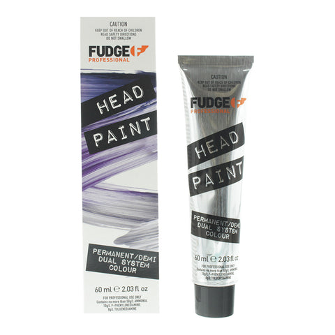 Fudge Professional Head Paint 066 Red Intensifier 60ml