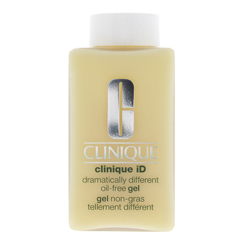 Clinique iD Dramatically Different Oil-Free Combination Oily To Oily Skin Unboxed Gel 115ml