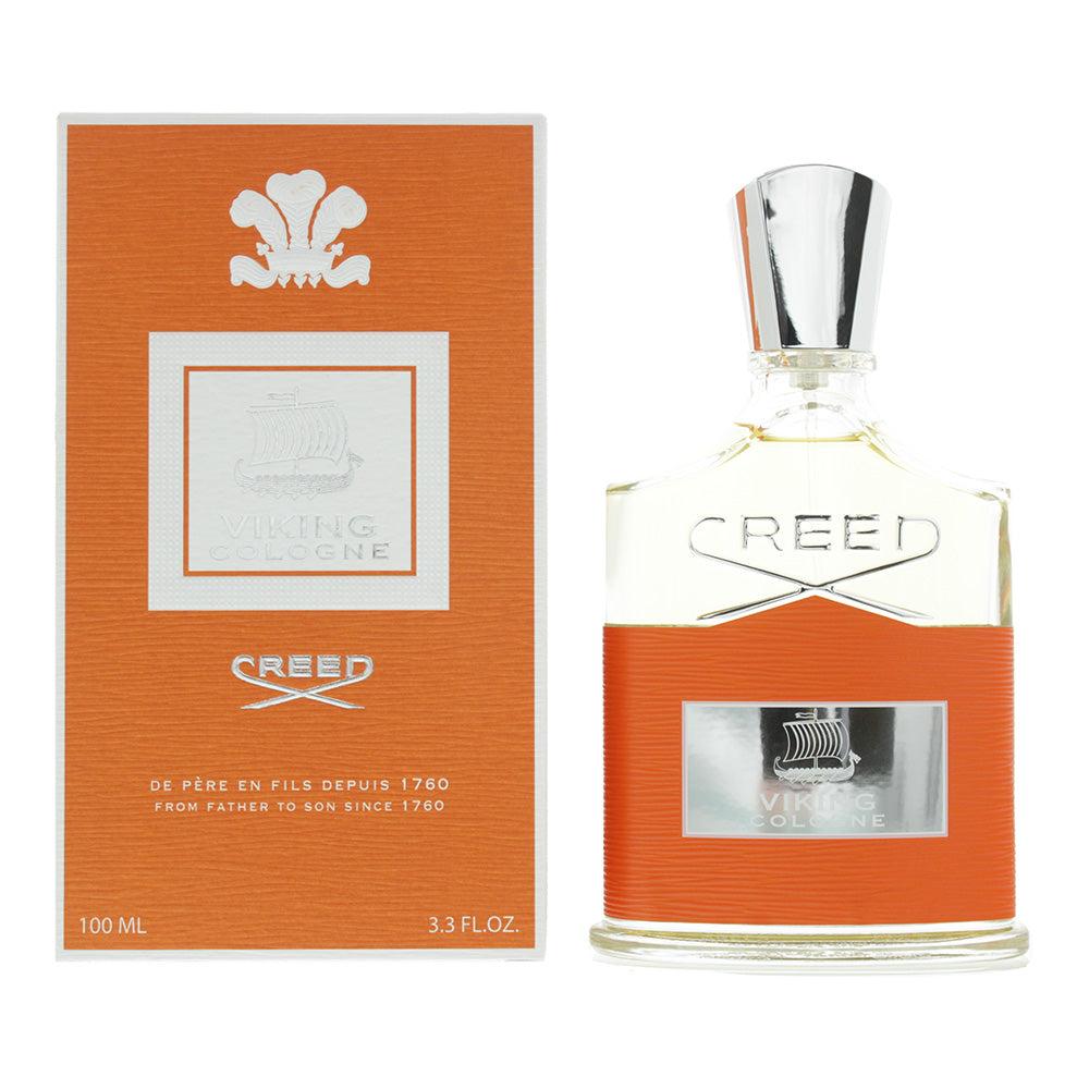 Creed Viking Cologne Eau De Parfum 100ml