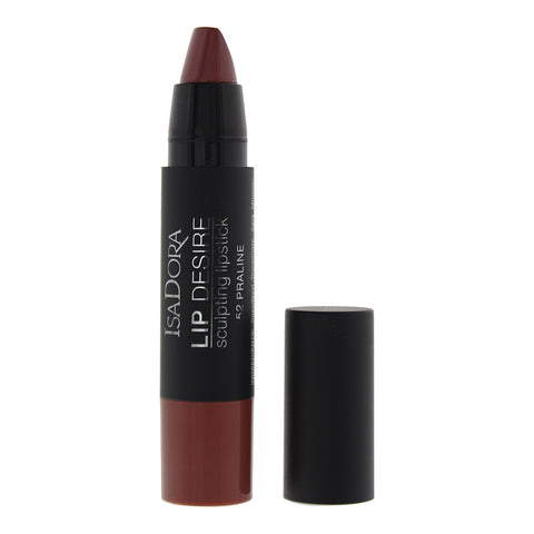 Isadora Lip Desire Sculpting 52 Praline Lipstick 3.3g