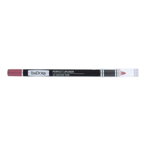 Isadora Perfect 34 Vintage Pink Lip Liner 1.2g