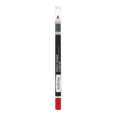 Isadora Perfect 36 Ruby Red Lip Liner 1.2g