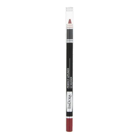 Isadora Perfect 52 Heather Lip Liner 1.2g