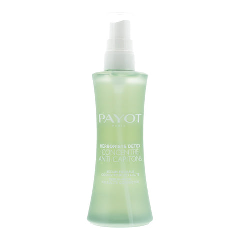 Payot Herboriste Detox Concentre Anti-Capitons Serum 125ml