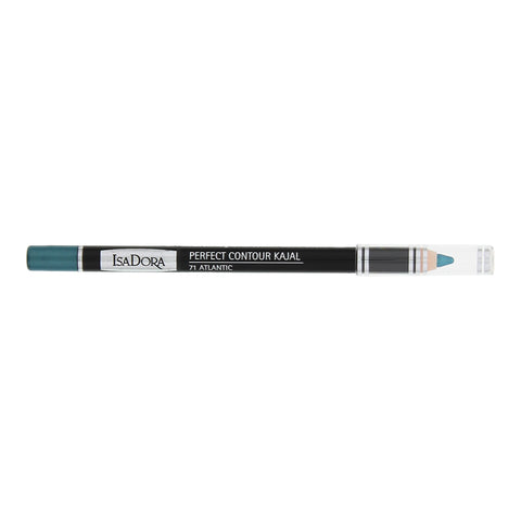 Isadora Perfect Contour Kajal 71 Atlantic Eye Pencil 1.2g