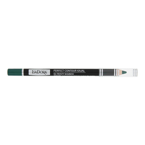 Isadora Perfect Contour Kajal 96 Frosty Bamboo Eye Pencil 1.2g