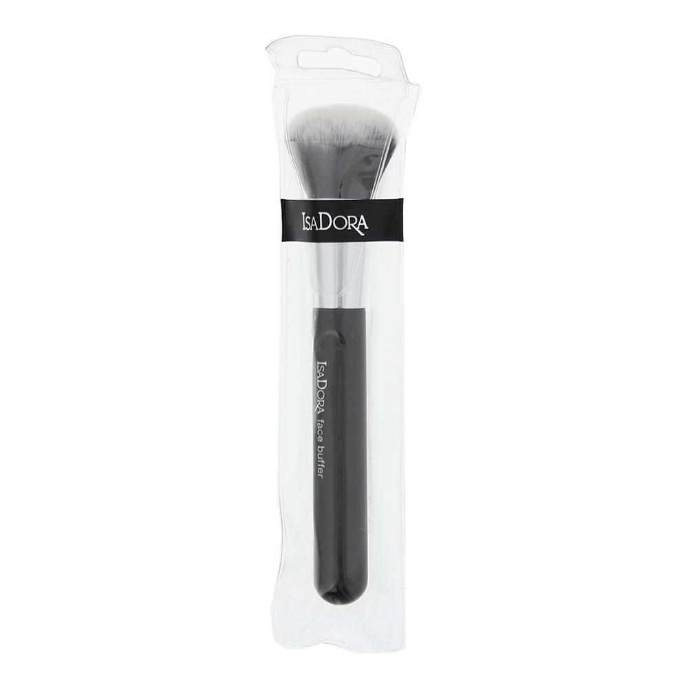 Isadora Face Buffer Brush