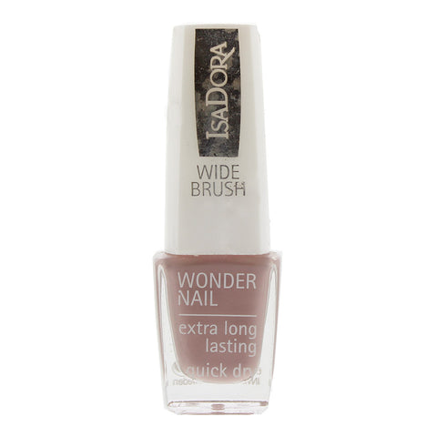 Isadora Wonder Nail 788 Belle Beige Nail Polish 6ml