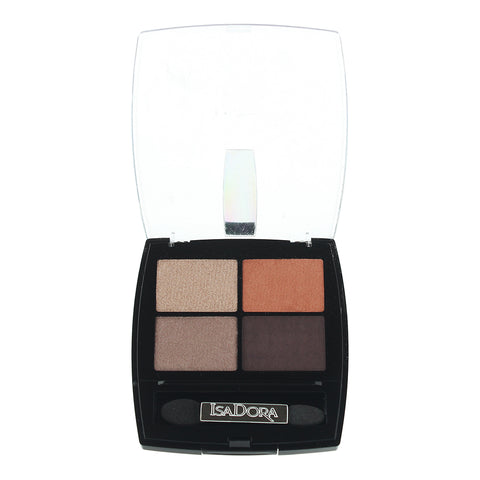 Isadora Quartet 08 Sunkissed Eye Shadow 5g