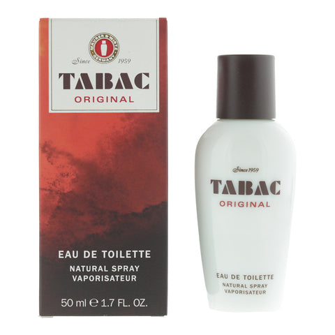 Tabac Original Eau de Toilette 50ml