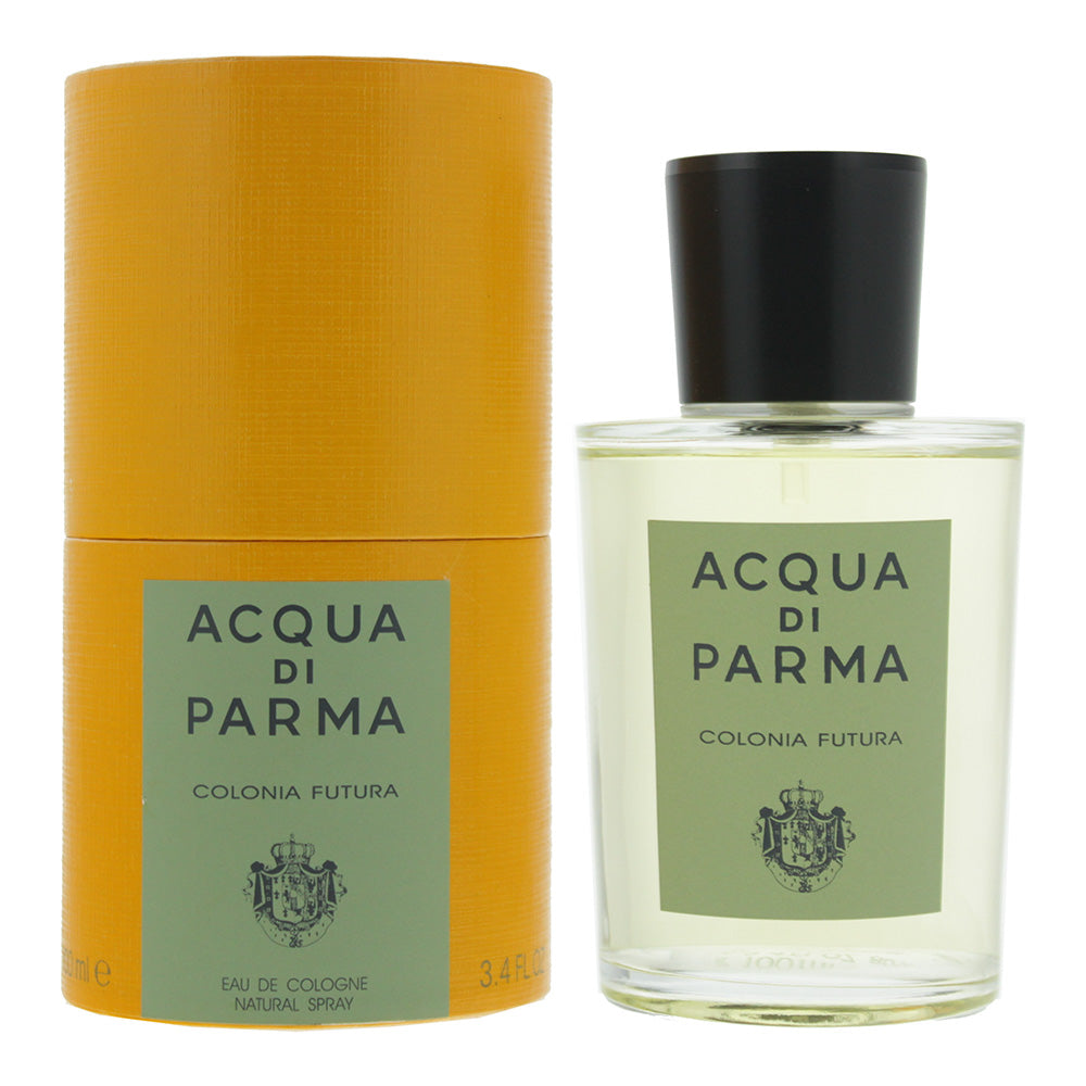 Acqua Di Parma Colonia Futura Eau de Cologne 100ml