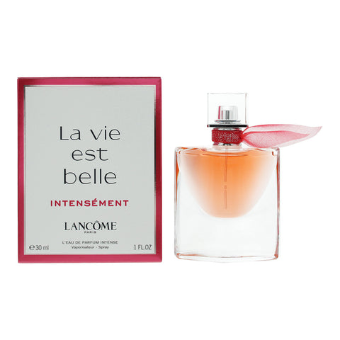 Lancôme La Vie Est Belle Intensement Eau De Parfum 30ml