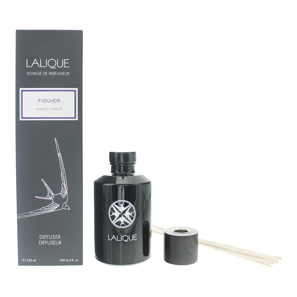 Lalique Figuier Amalfi Italie Diffuser 250ml