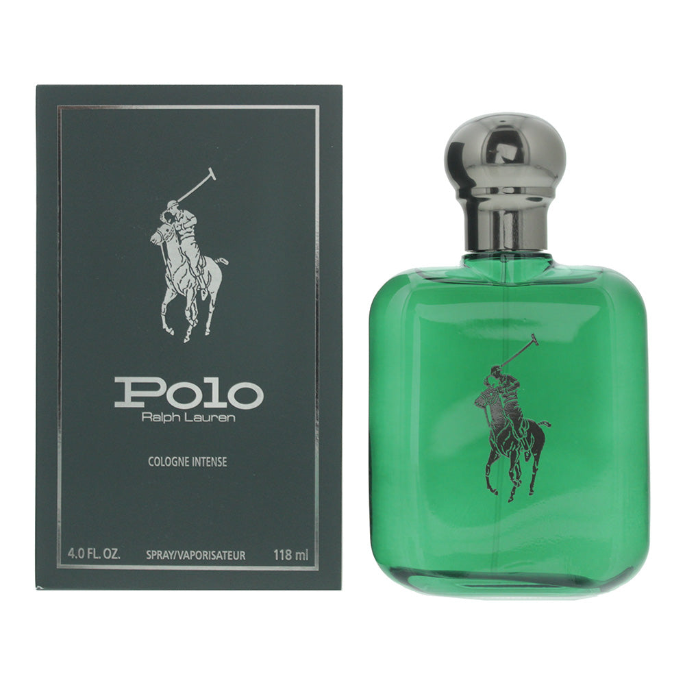 Ralph Lauren Polo Cologne Intense 118ml