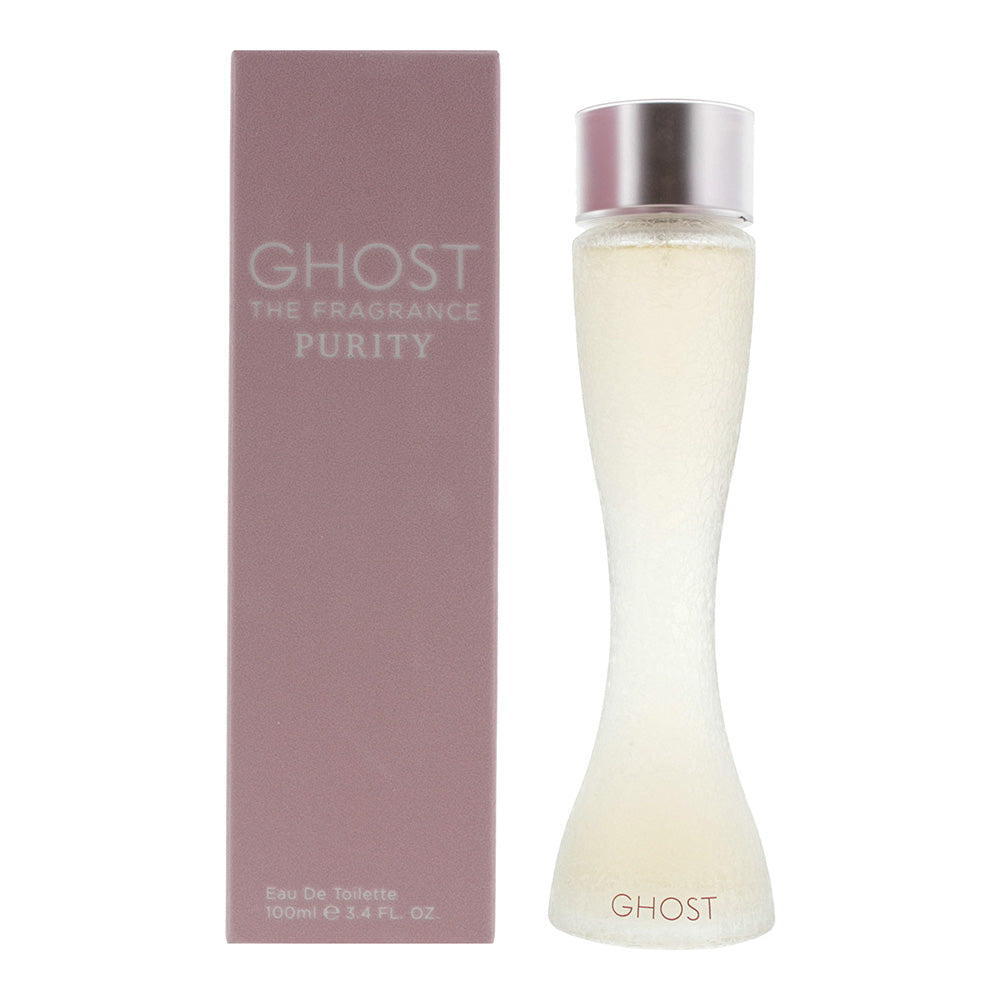Ghost Purity EDT 100ml