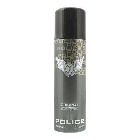 Police Original Deodorant 200ml