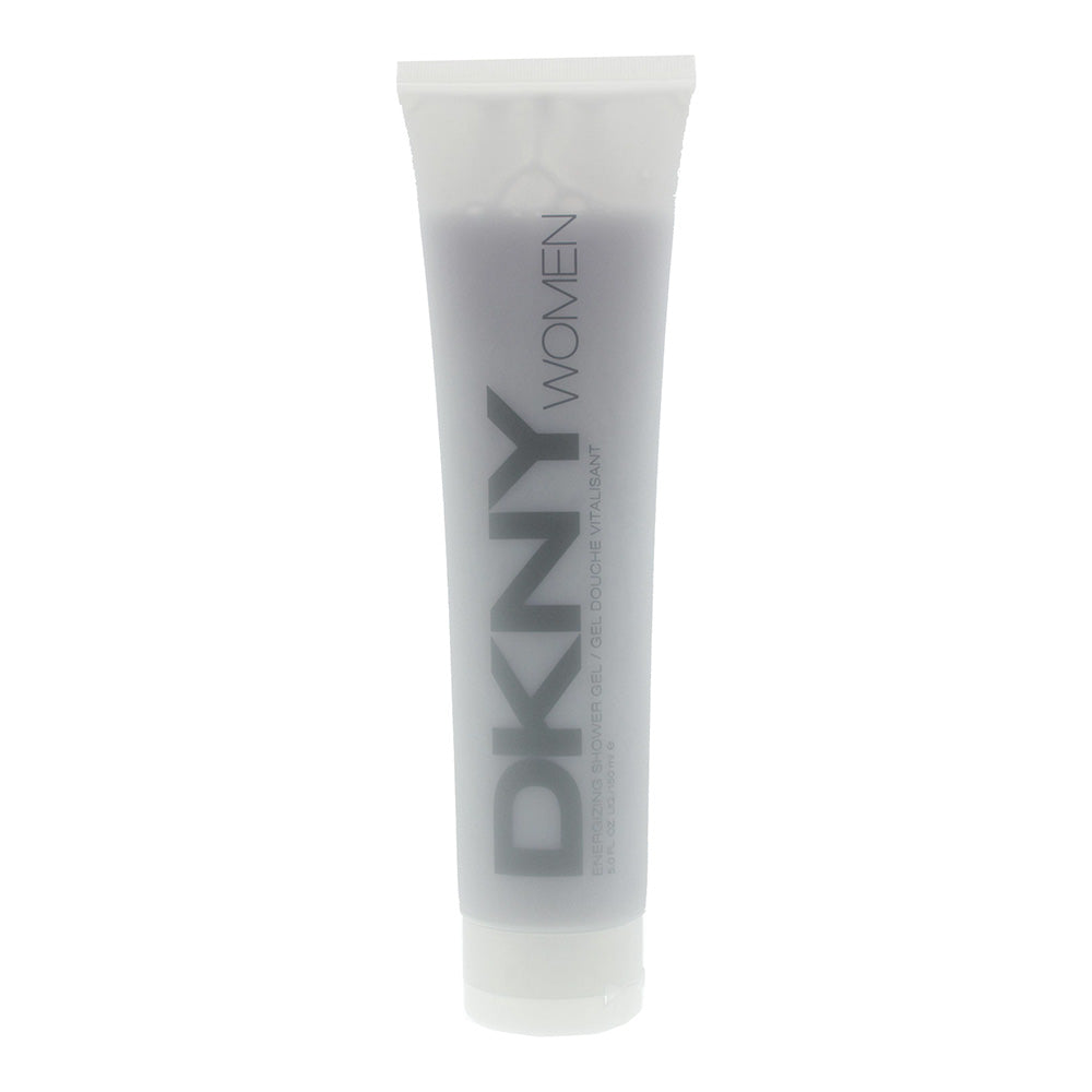 DKNY Woman Energizing Shower Gel 150ml