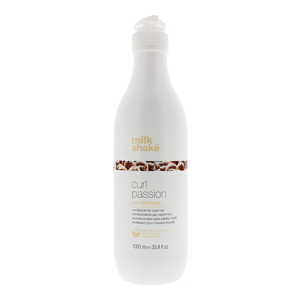 Milk_Shake Curl Passion Conditioner 1000ml