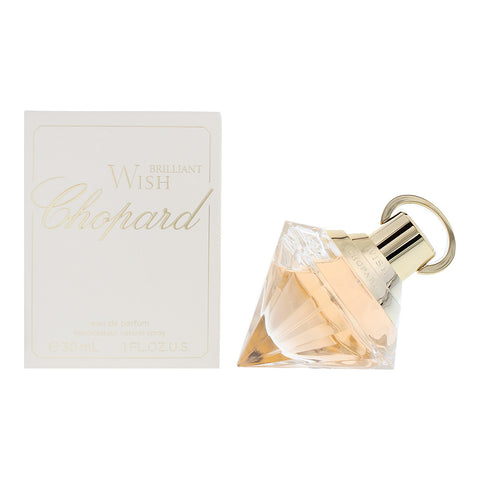 Chopard Brilliant Wish Eau de Parfum 30ml