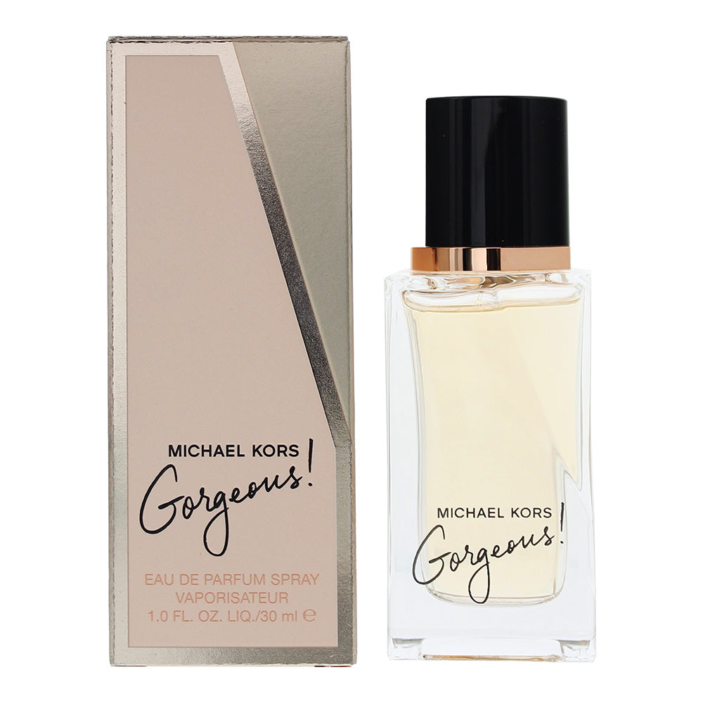 Michael Kors Gorgeous Eau de Parfum 30ml