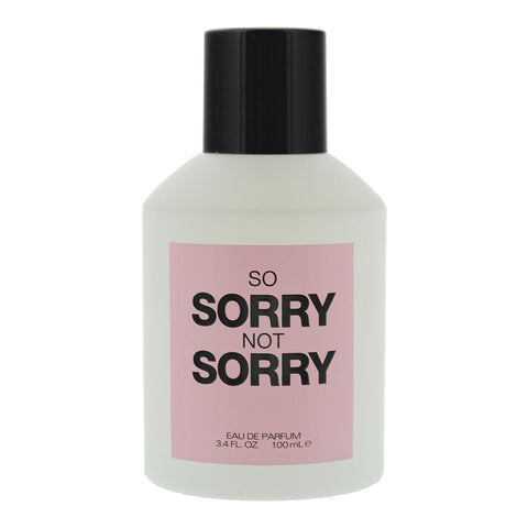 So Sorry Not Sorry Eau de Parfum 100ml