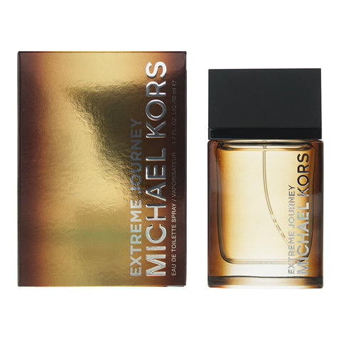 Michael Kors Extreme Journey Eau De Toilette 50ml