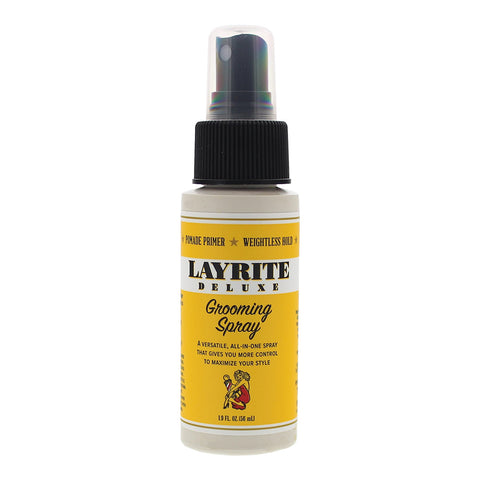 Layrite Grooming Spray 56ml