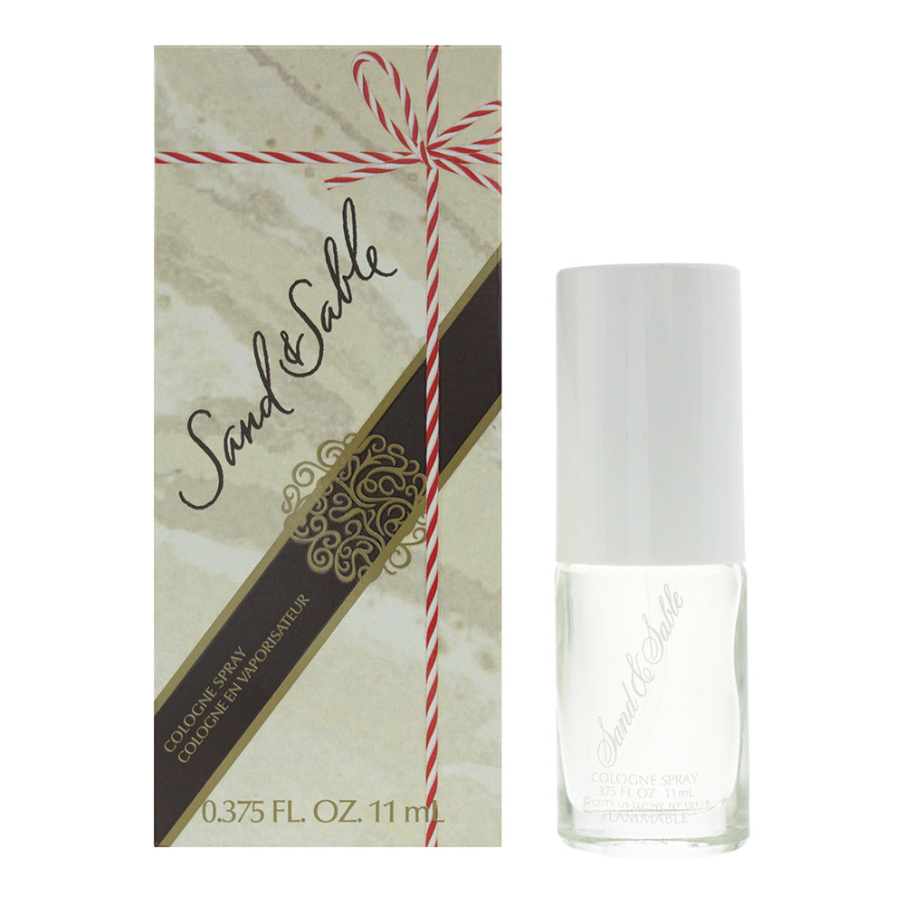 Coty Sand  Sable Cologne 11ml