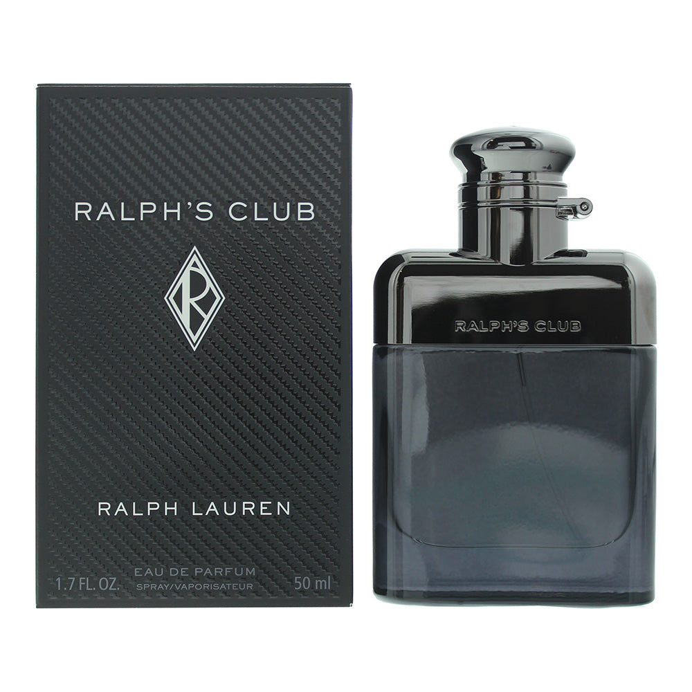 Ralph Lauren Ralph's Club Eau De Parfum 50ml