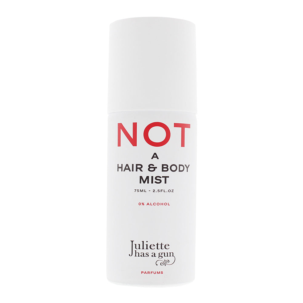 Juliette Has A Gun Not A Hair & Body Mist 75ml