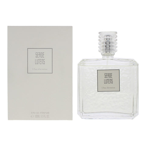 Serge Lutens L'eau D'armoise Eau De Parfum 100ml