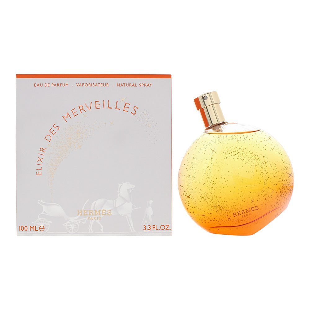 Hermès Elixir Des Merveilles Eau de Parfum 100ml