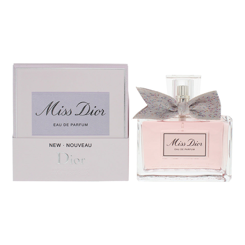 Dior Miss Dior Eau De Parfum 100ml