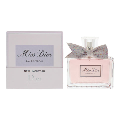 Dior Miss Dior Eau De Parfum 100ml