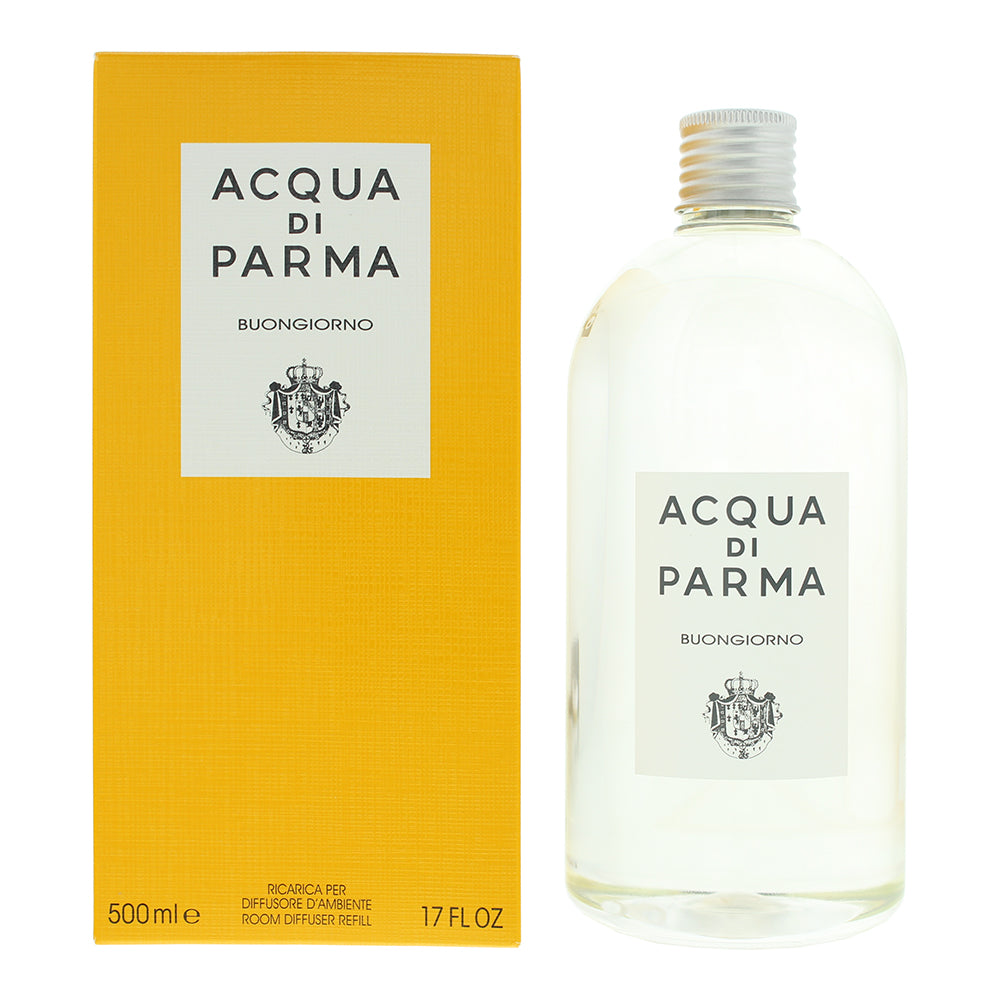 Acqua Di Parma Buongiorno Refill Diffuser 500ml