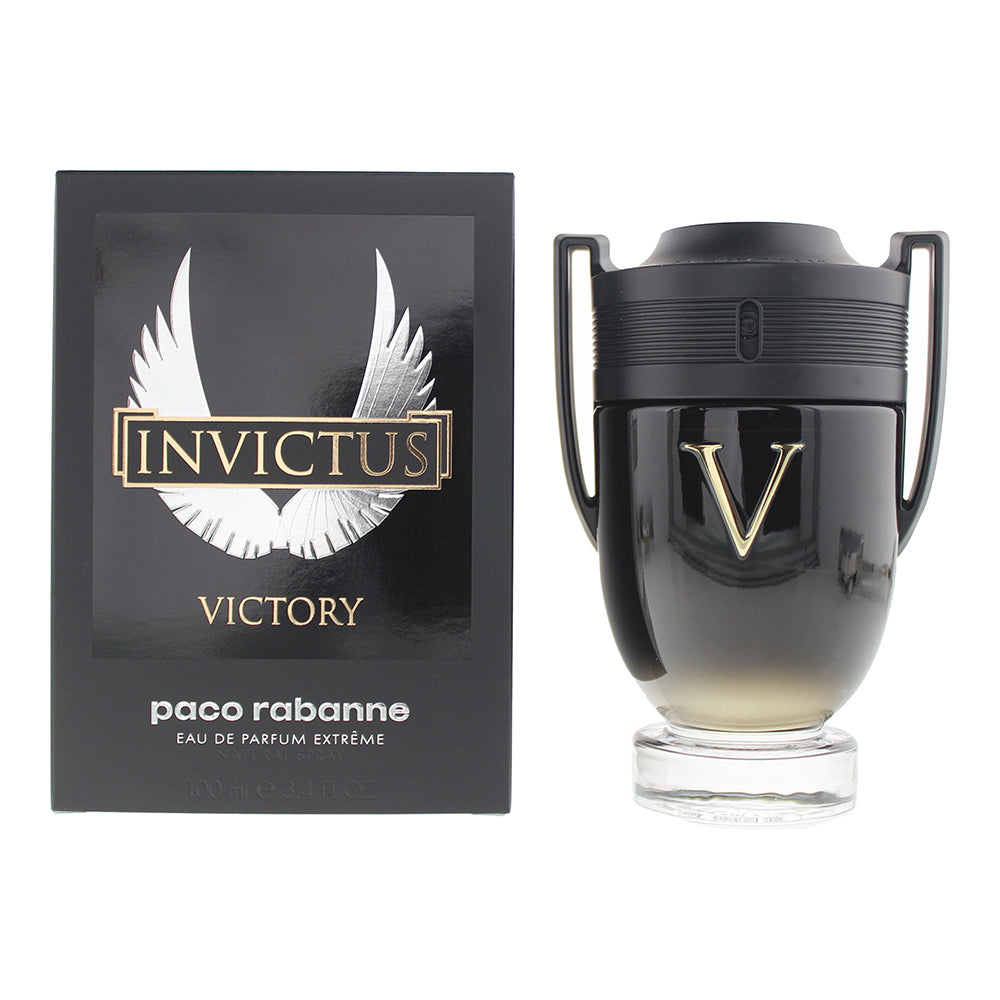 Paco Rabanne Invictus Victory Eau De Parfum 100ml