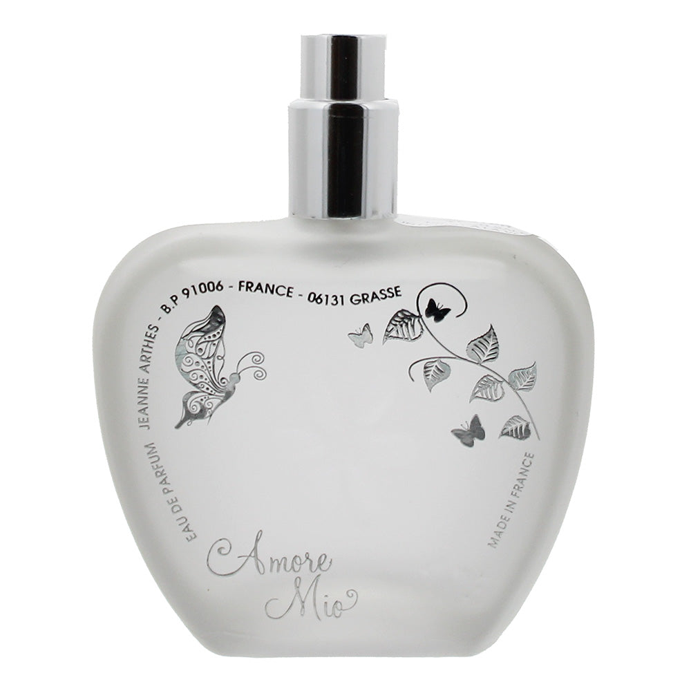 Jeanne Arthes Amore Mio Tester Eau de Parfum 100ml