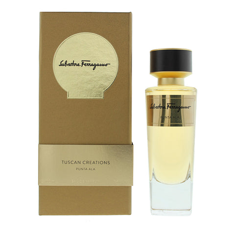 Salvatore Ferragamo Tuscan Creations Punta Ala Eau De Parfum 100ml