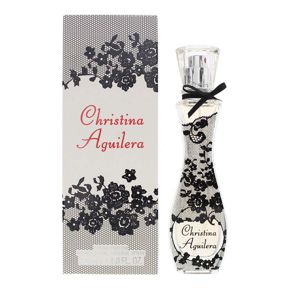 Christina Aguilera Eau De Parfum 30ml