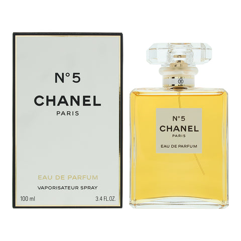 Chanel N°5 Eau de Parfum 100ml